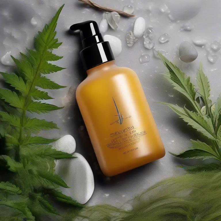 weed lotion for pain