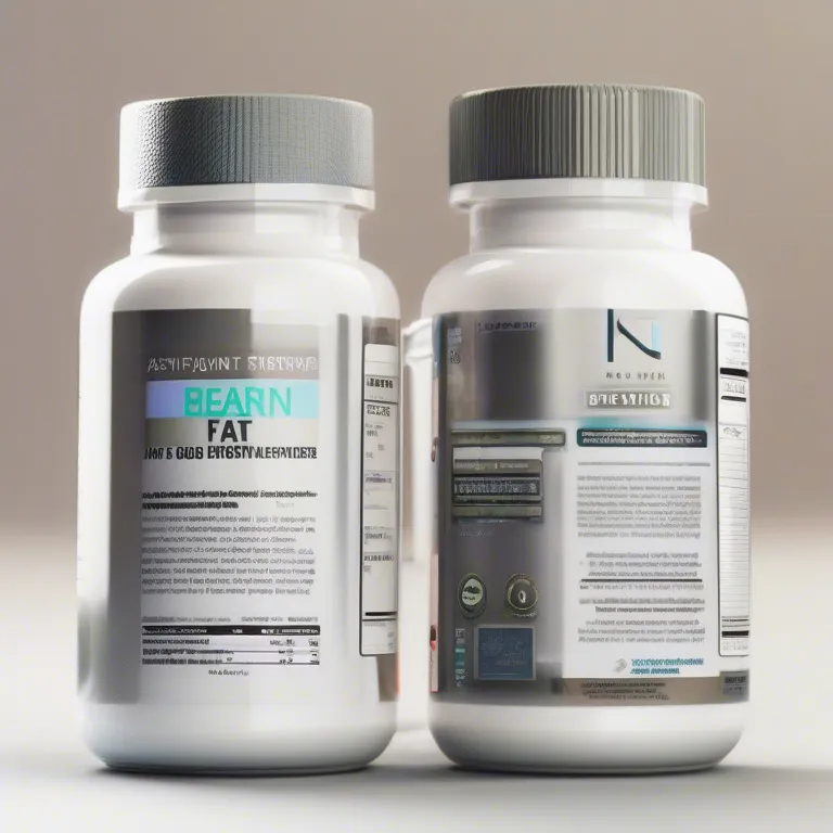 Unlock Your Body's Potential: What's the Best Fat Burning Supplement ...